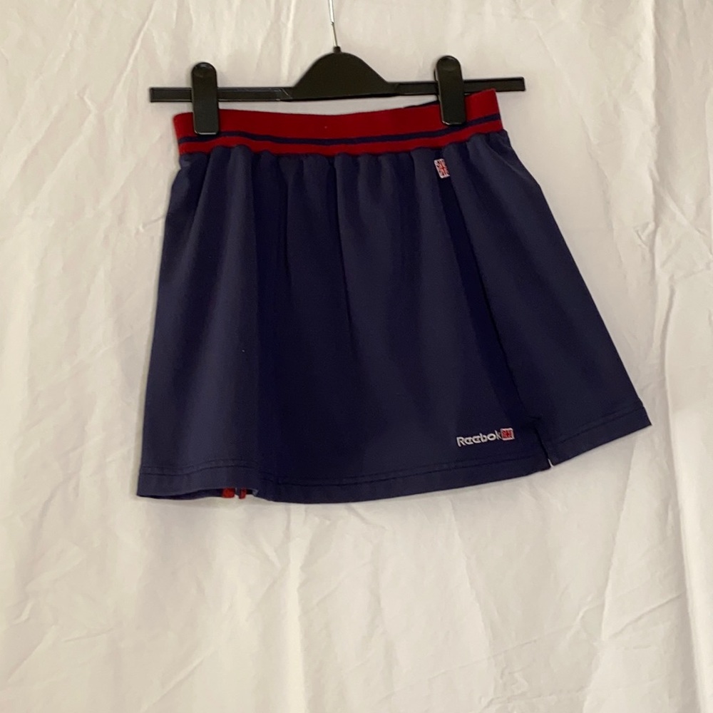 Reebok tennis skirt